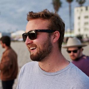 Meet your Posher, Max